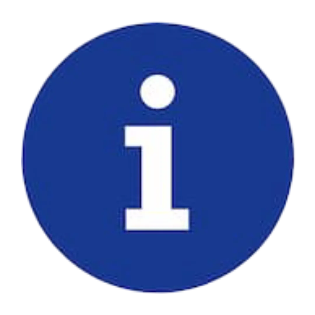 Information icon