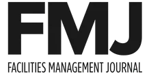 Facilities Management Journal magazine logo