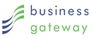 Business Gateway logo