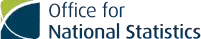 The Office of National Statistics logo
